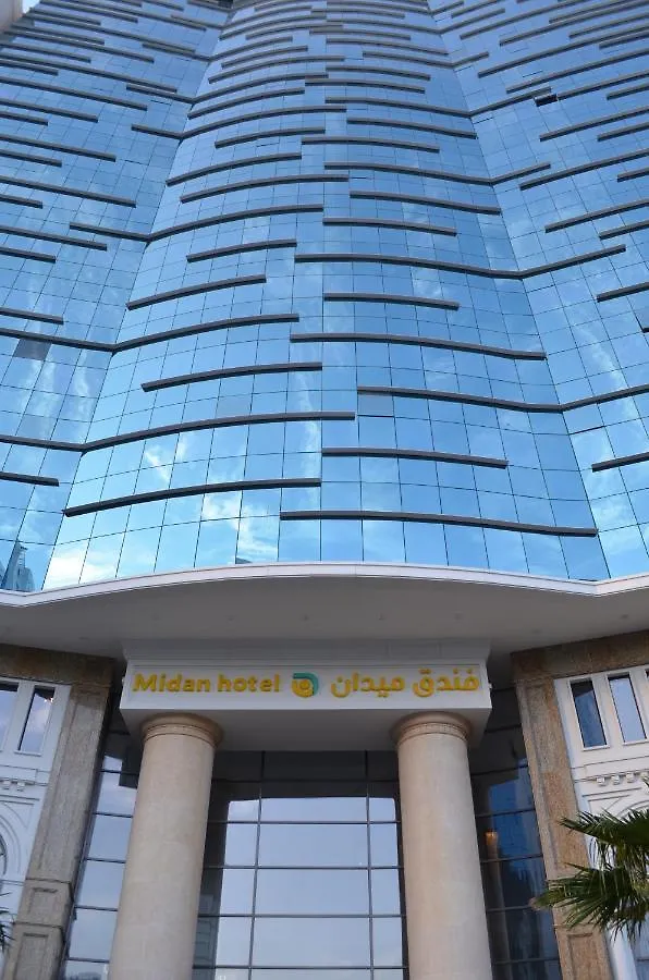 Midan Al Aziziyah Hotel Mecca