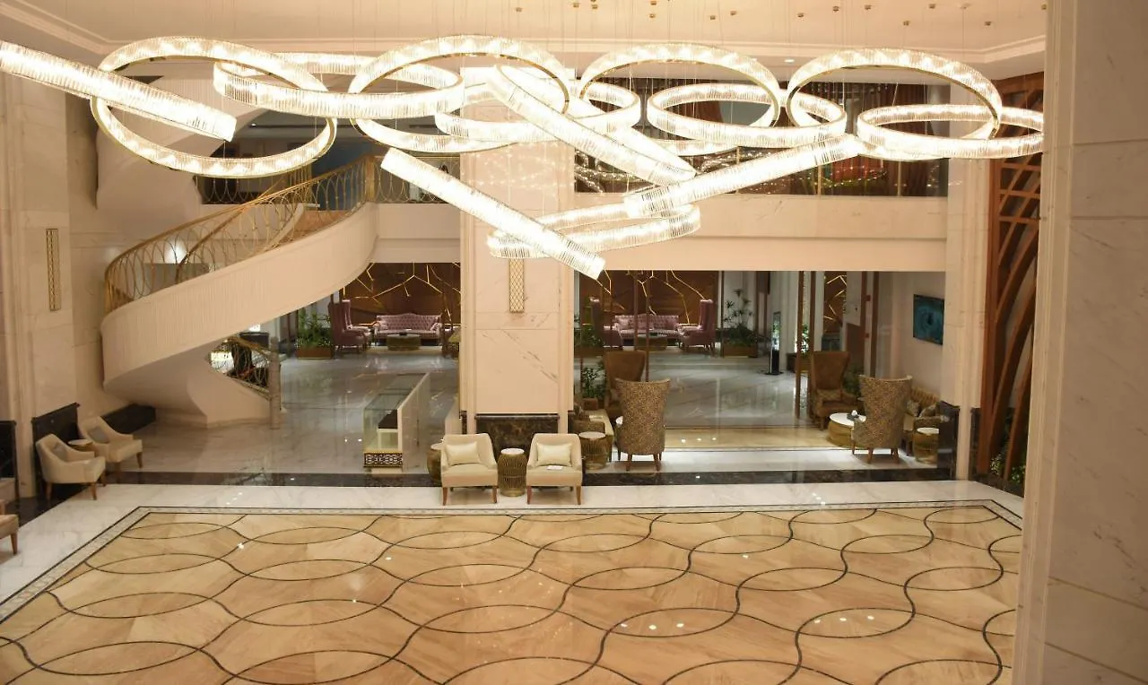 Midan Al Aziziyah Hotel Mecca