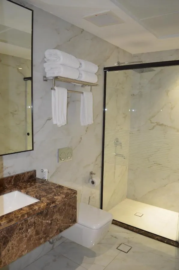 Midan Al Aziziyah Hotel Mecca 3*,