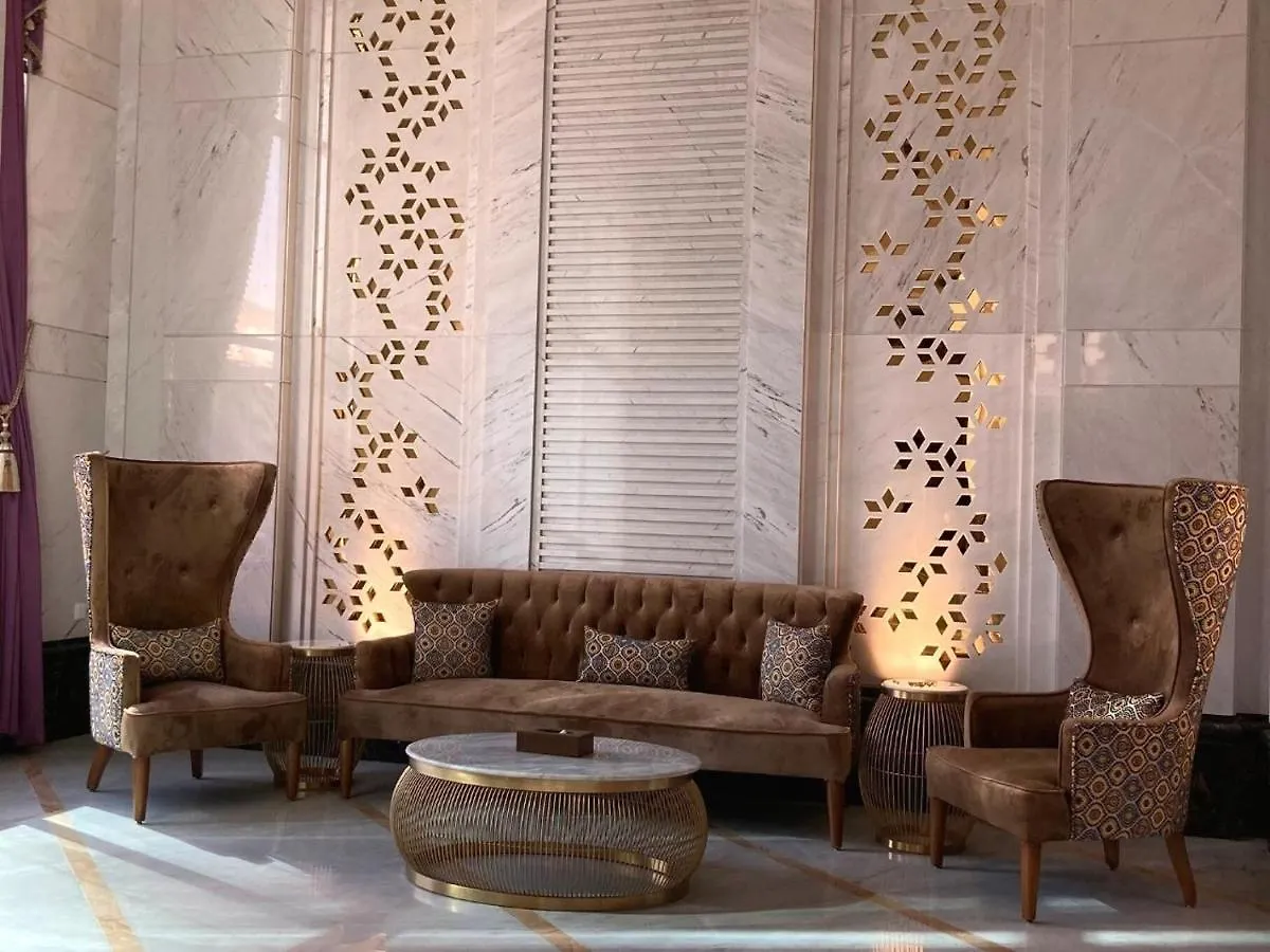 Midan Al Aziziyah Hotel Mecca 3*,