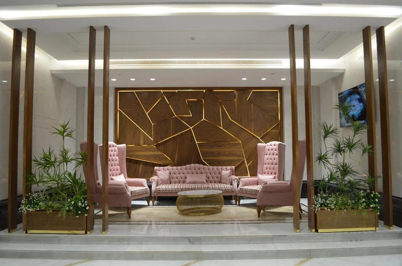 ***  Midan Al Aziziyah Hotel Mecca Saudi Arabia