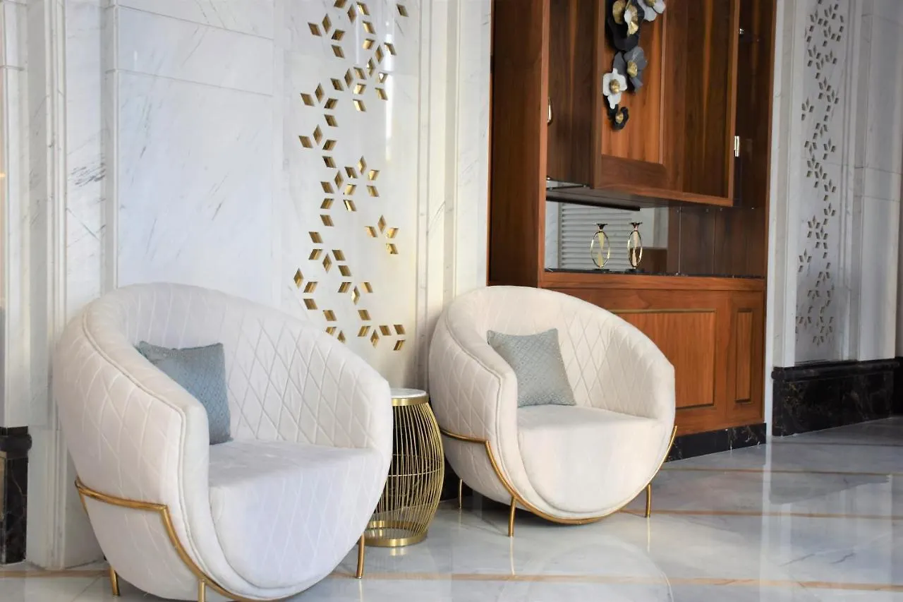 Midan Al Aziziyah Hotel Mecca