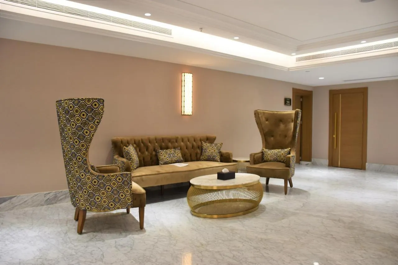 Midan Al Aziziyah Hotel Mecca