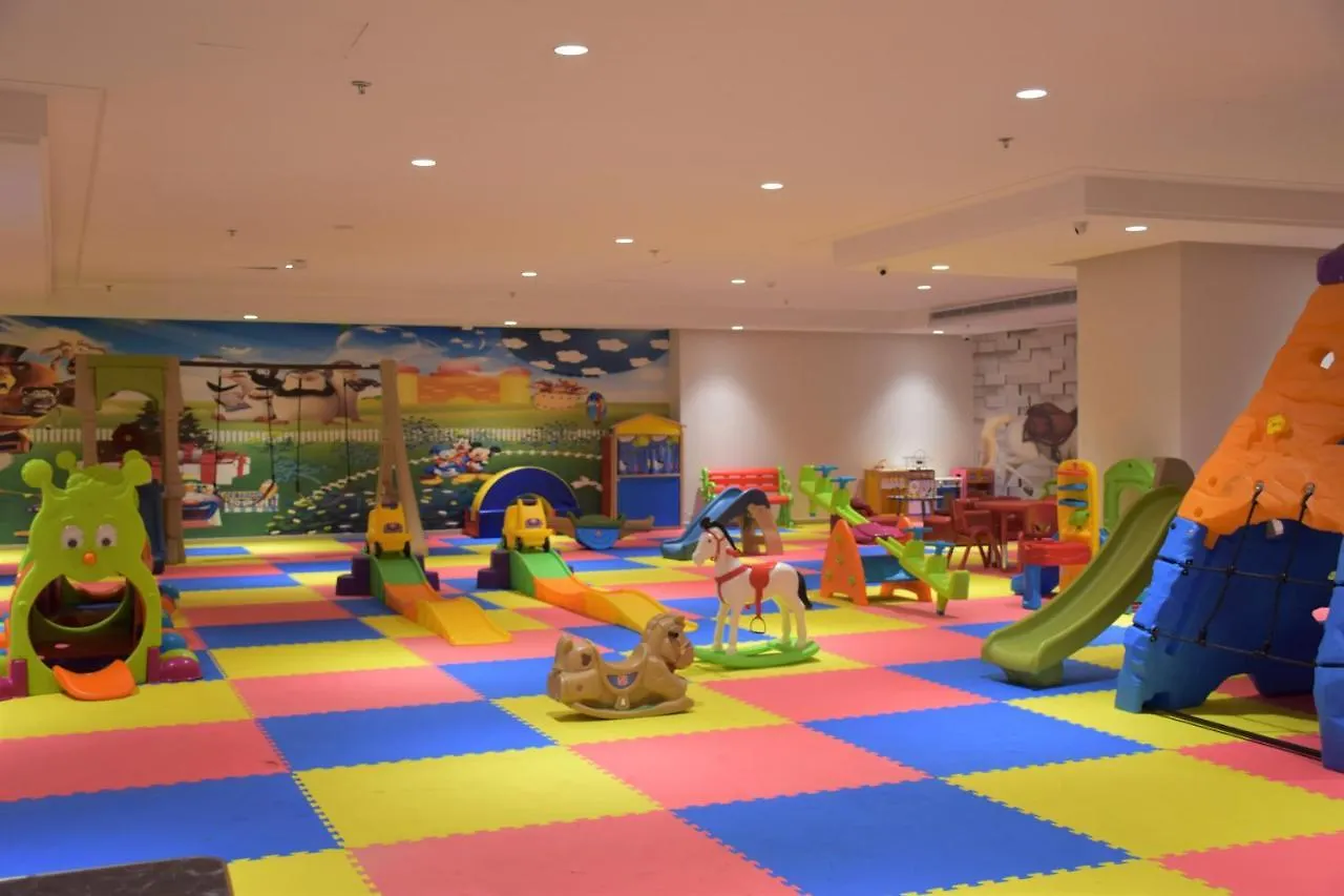 Midan Al Aziziyah Hotel Mecca 3*,  Saudi Arabia