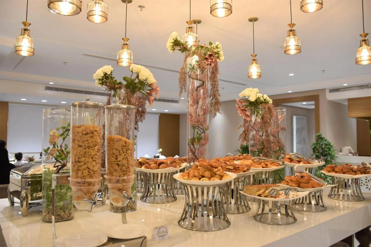 ***  Midan Al Aziziyah Hotel Mecca Saudi Arabia