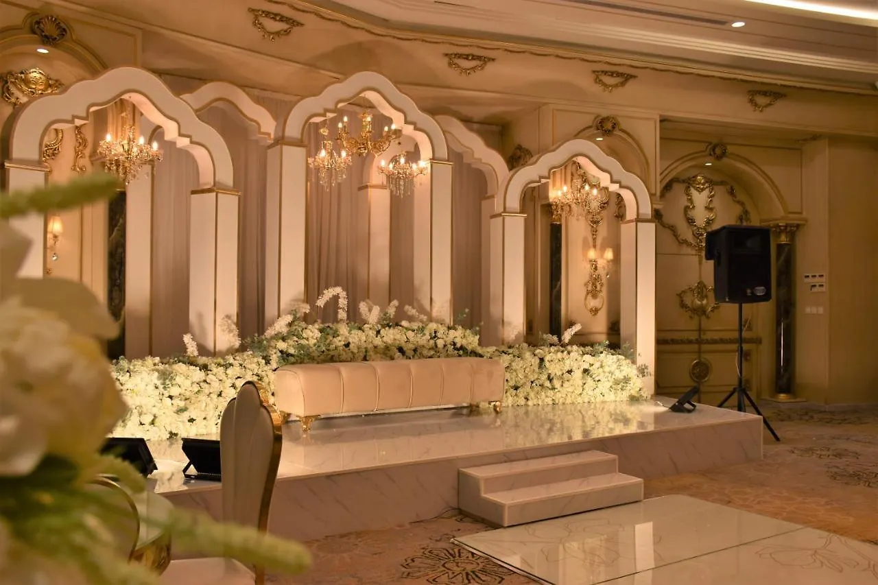 Midan Al Aziziyah Hotel Mecca