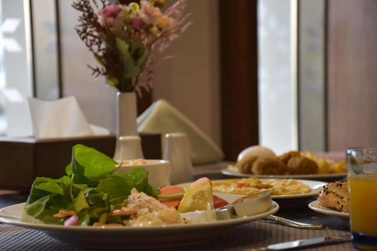 Midan Al Aziziyah Hotel Mecca