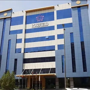 Rosefield Saudi Arabia