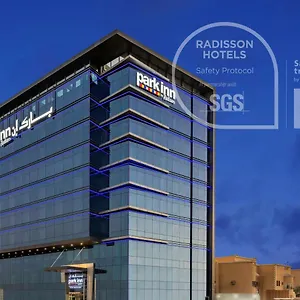 **** Hotel Park By Radisson Madinah Road Arabie saoudite
