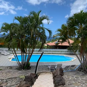  Couette-café Bb Guadeloupe