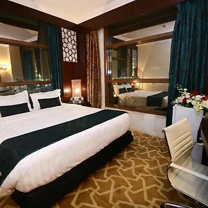  Hotel Rawdat Al Safwa Arabie saoudite