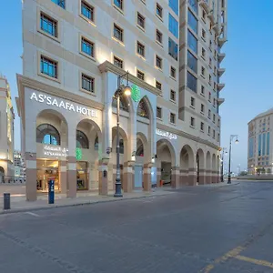 Assaafa Saudi Arabia