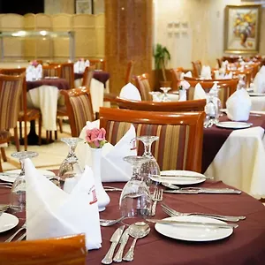  Hotel Saraya Harmony A Arabie saoudite