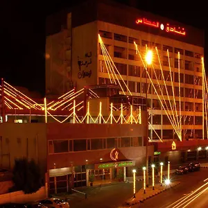 Al Attas Saudi Arabia