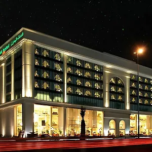 Habitat - Saudi Arabia