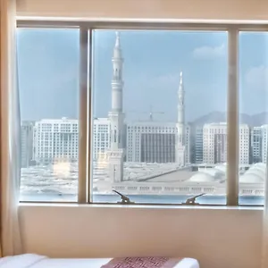 Hotel Al Madina Golden Arabie saoudite