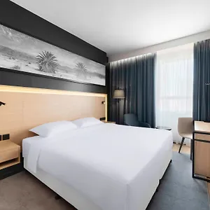 Park By Radisson Makkah Thakher Algharbi Mecca