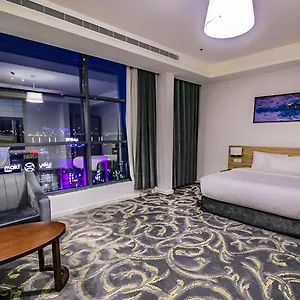 Laten Al Salim Plaza أجنحة لاتين السليم بلازا فندق