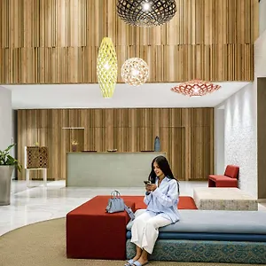 **** Hotel Adagio Center Arabie saoudite