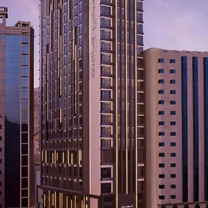 Hotel Courtyard By Marriott Makkah, La Mecque
