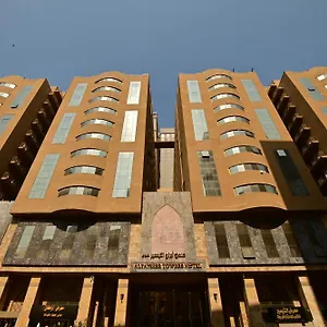 Abraj Al Tayseer Tuwa ** مكة