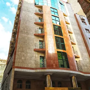 منارة المسك Manart Al Misk La Mecque