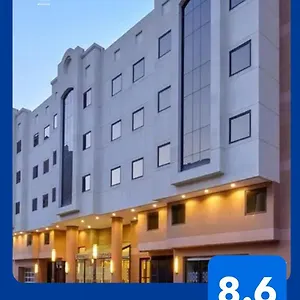 Makarem Mina Hotel