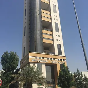 Abeer Al Azizia Hotel