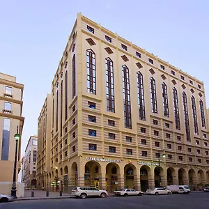 Diyar Al Nakheel Saudi Arabia