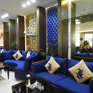 Swiss Blue Al Zahra Saudi Arabia