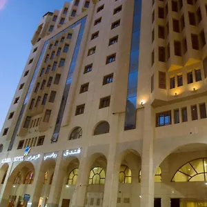 روابي الزهرة فندق