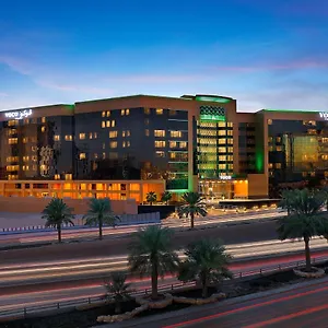 ***** Hotel Voco - Riyadh, An Ihg - فوكو الرياض, احدى مجموعة إنتركونتيننتال Arabie saoudite