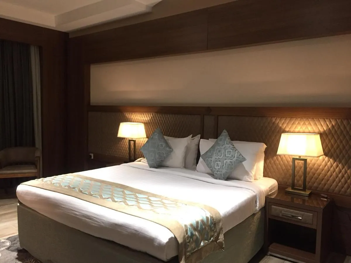 Midan Al Aziziyah Hotel Mecca