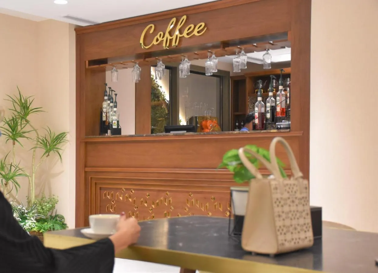 Midan Al Aziziyah Hotel Mecca