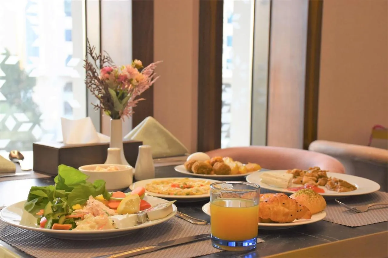 Midan Al Aziziyah Hotel Mecca Saudi Arabia