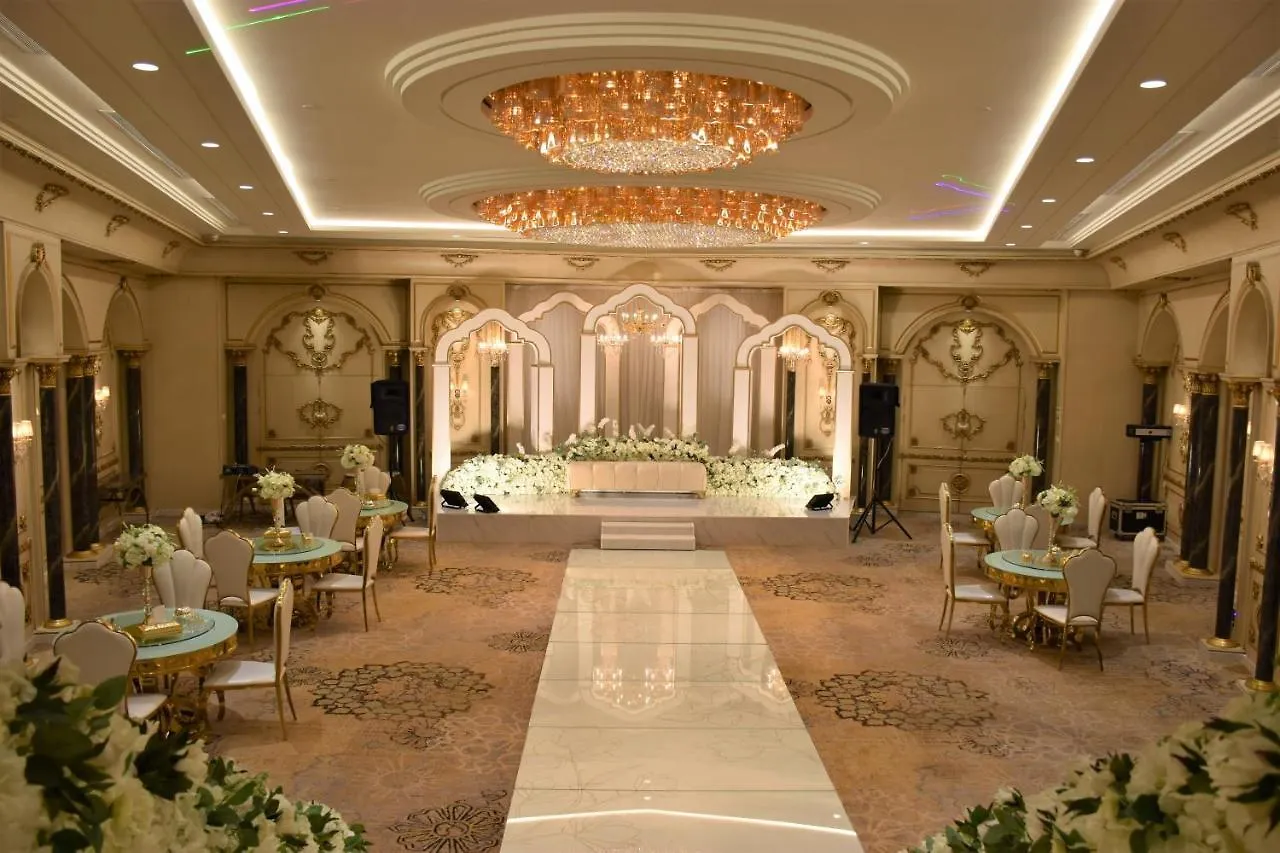 Midan Al Aziziyah Hotel Mecca 3*,