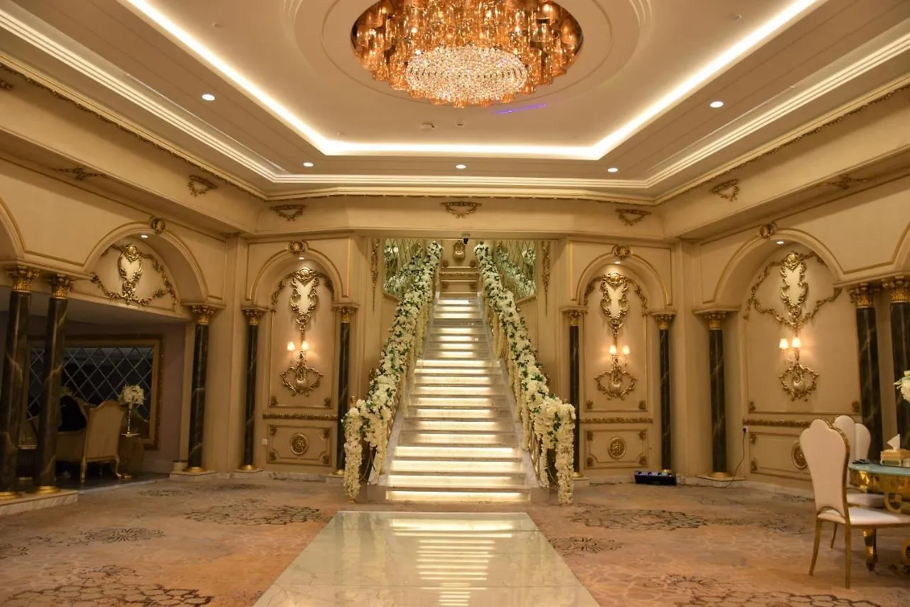 Midan Al Aziziyah Hotel Mecca