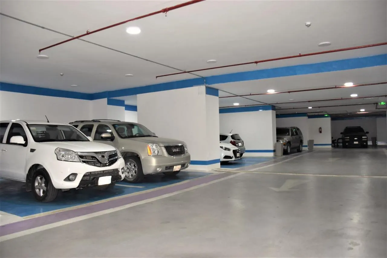 Midan Al Aziziyah Hotel Mecca