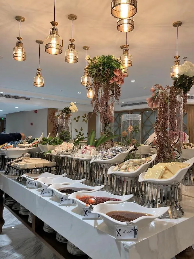 Midan Al Aziziyah Hotel Mecca