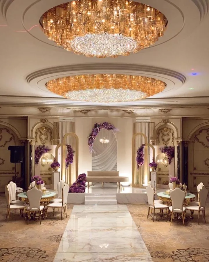Midan Al Aziziyah Hotel Mecca