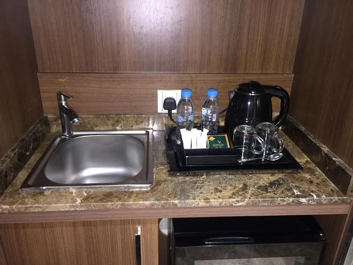 *** Hotel Hôtel Midan Al Aziziyah à La Mecque Arabie saoudite