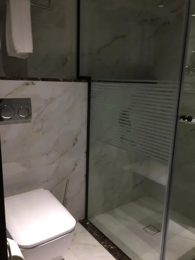 Hotel Hôtel Midan Al Aziziyah à La Mecque