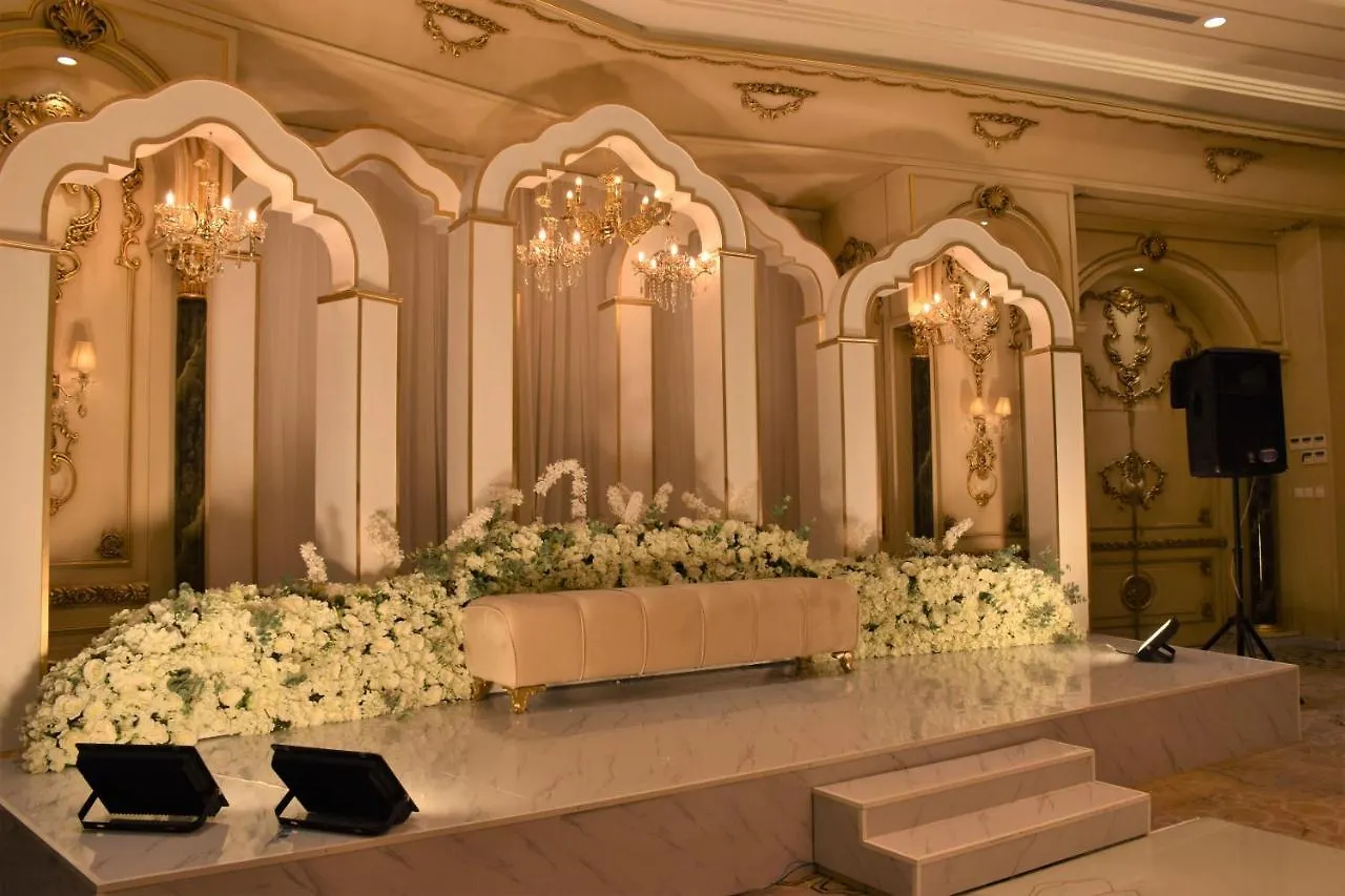 Hôtel Midan Al Aziziyah à La Mecque Hotel